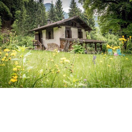 Holiday home in Molina