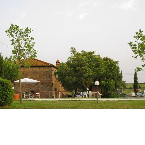 Holiday home in Monte San Savino 23547