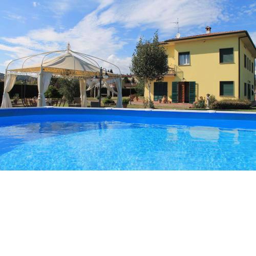Holiday home in Montecarlo Lucca 23964