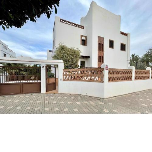 Holiday home in Motril with private pool