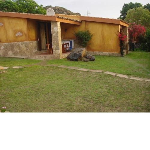 Holiday home in Muravera 22903