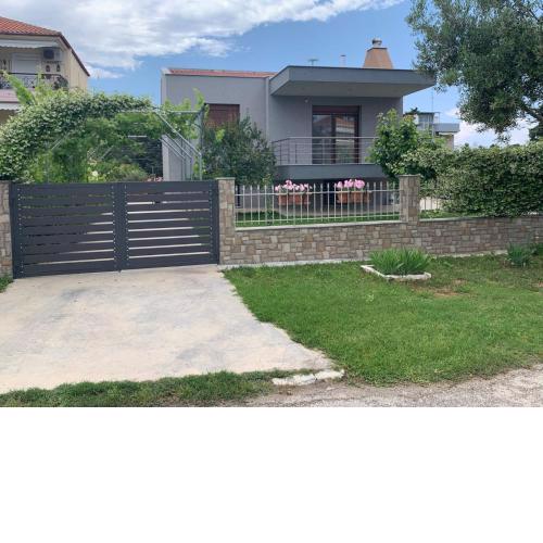 Holiday home in Nea Kallikratia