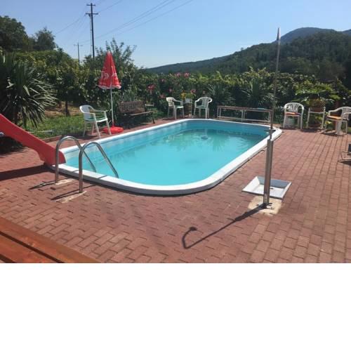 Holiday home in Nemesgulacs/Balaton 35570