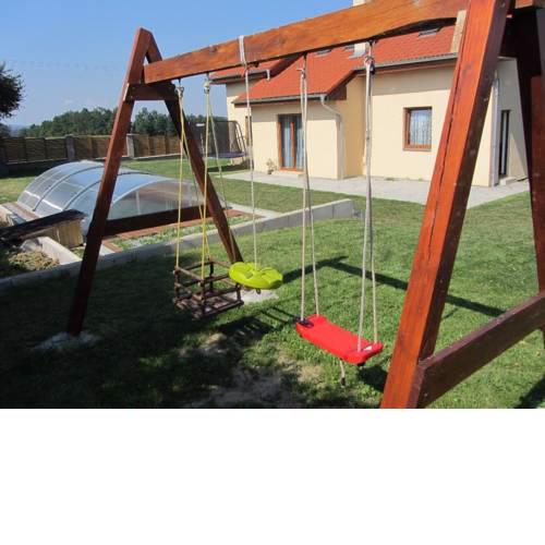 Holiday home in Neznasov/Südböhmen 26808