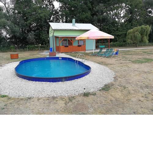 Holiday home in Nove Mesto nad Metuji 1306