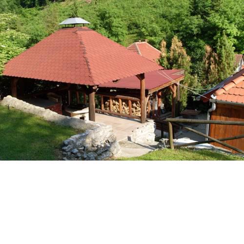 Holiday home in Ómassa/Ostungarn 20469