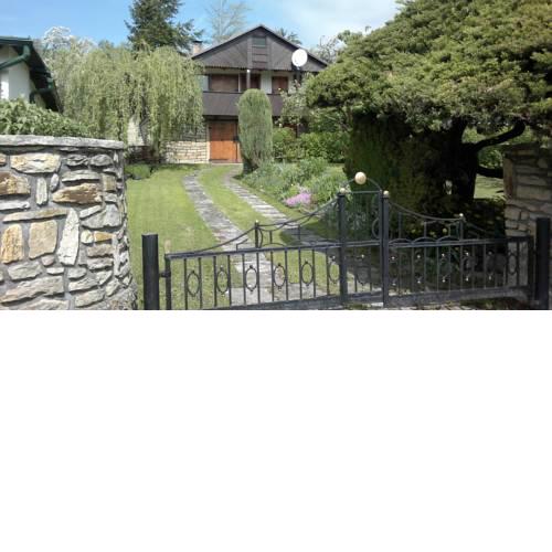 Holiday home in Opocno/Adlergebirge 34244