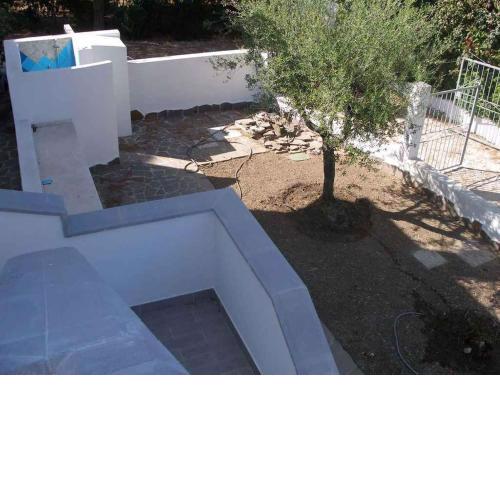 Holiday home in Orosei Nuoro Provinz 39543