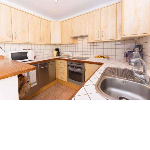 Holiday home in Palm-Mar - Insel Teneriffa 4654
