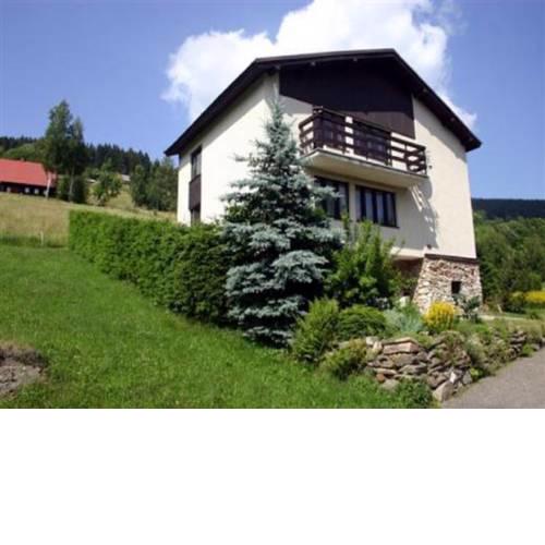 Holiday home in Pec pod Snezkou 2156
