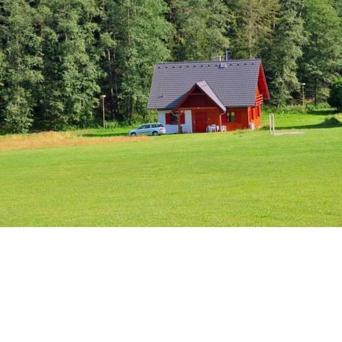 Holiday home in Pecka 1406