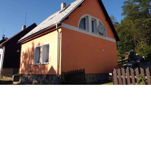 Holiday home in Pernink - Erzgebirge 40826