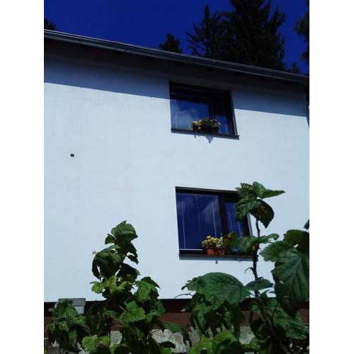 Holiday home in Pernink/Erzgebirge 34318