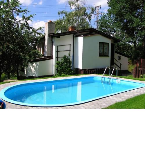 Holiday home in Pisek/Südböhmen 30473