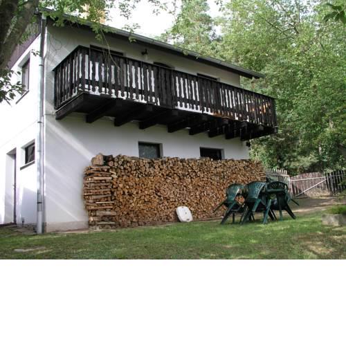Holiday home in Plasy 1618