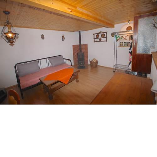 Holiday home in Pnovany 37203