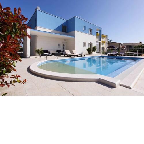 Holiday home in Podstrana - Split Riviera 41568