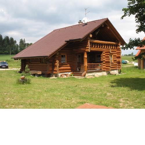 Holiday home in Polesí