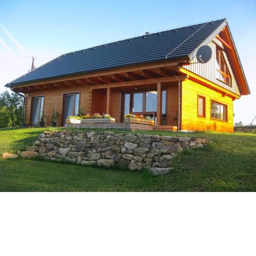Holiday home in Polom 31141