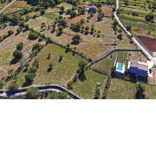Holiday Home in Primorki Dolac