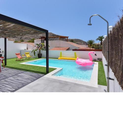 Holiday home in Puerto Rico
