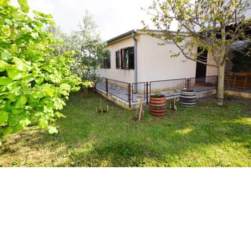 Holiday home in Pula/Istrien 17365