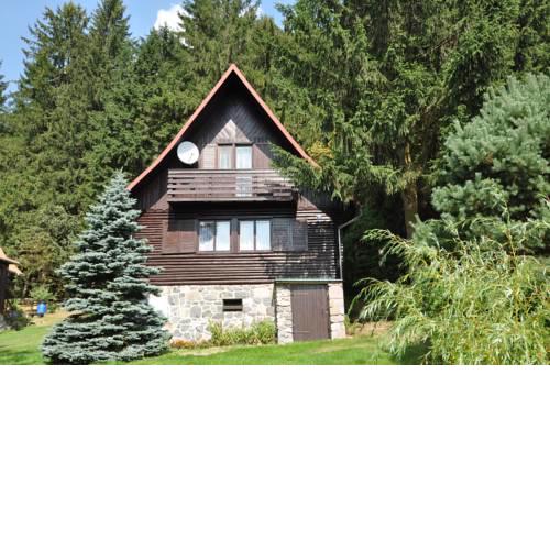 Holiday home in Pusta Rybna 1287