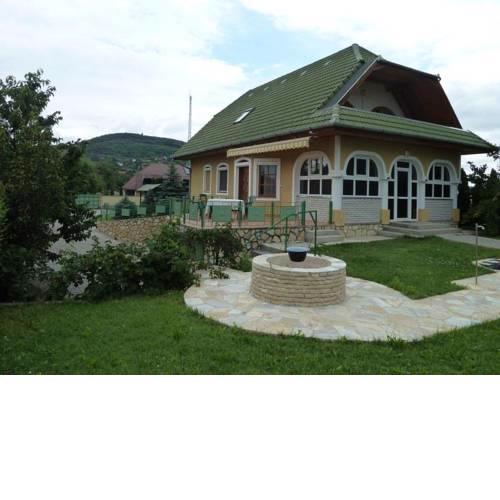Holiday home in Revfülöp/Balaton 19614