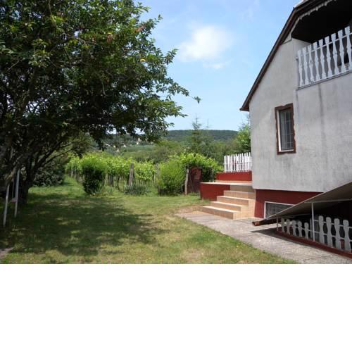 Holiday home in Revfülöp/Balaton 19622
