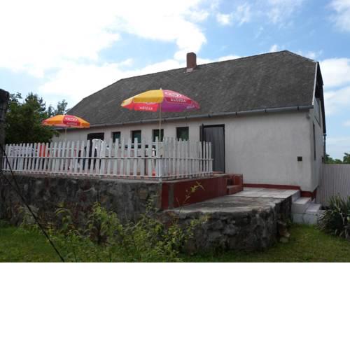 Holiday home in Revfülöp/Balaton 33088