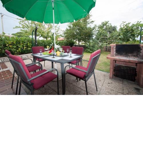 Holiday home in Risika/Insel Krk 36000