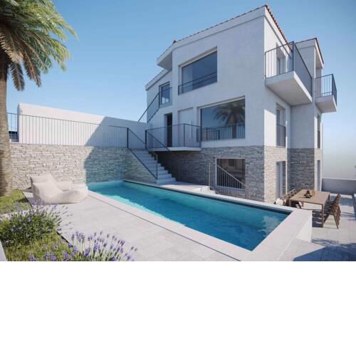 Holiday home in Rogoznica 39566