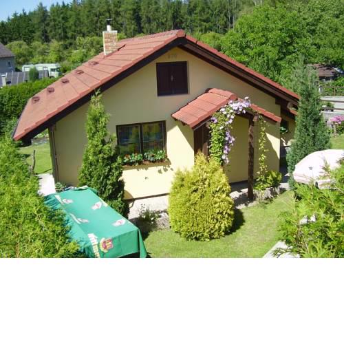 Holiday home in Roudna/Südböhmen 30468