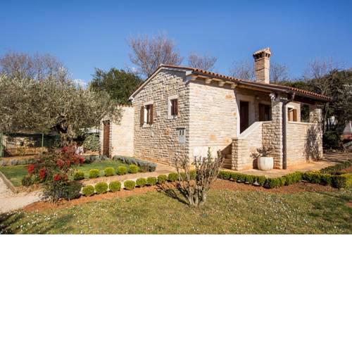 Holiday home in Rovinj/Istrien 36983