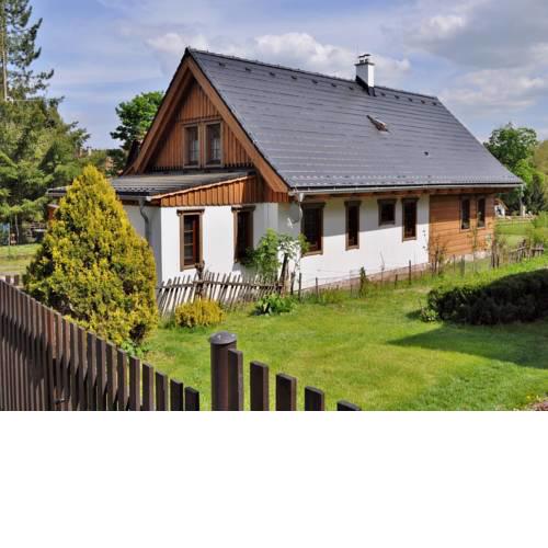 Holiday home in Rudnik u Vrchlabi 35456