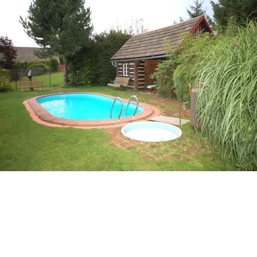 Holiday home in Rychnov nad Kneznou 31171