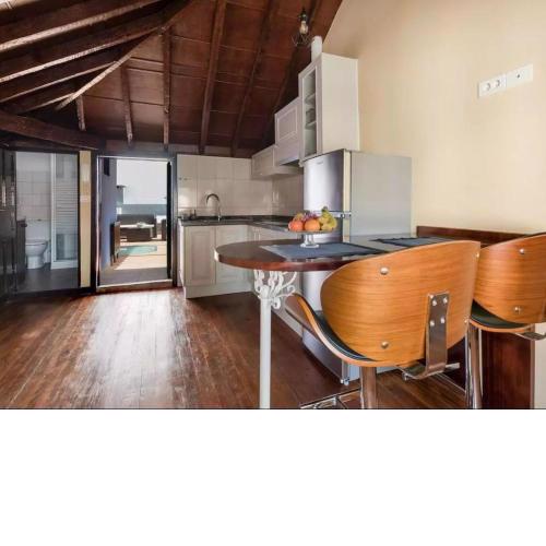 Holiday Home in San Crist bal de la Laguna near Centre