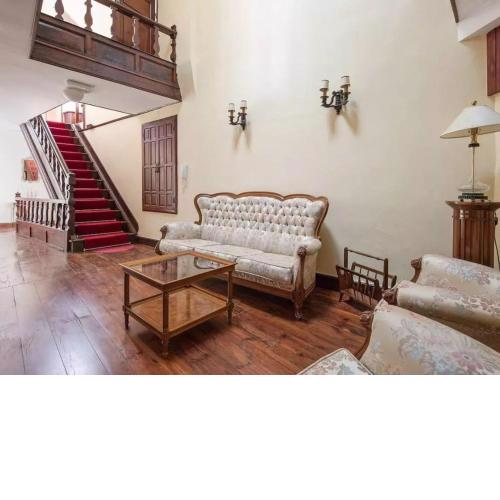 Holiday Home in San Crist bal de la Laguna