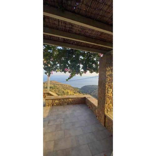 Holiday Home in Sfendouri, Aegina