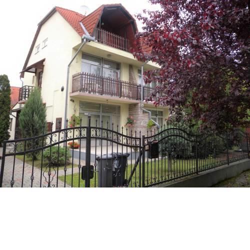 Holiday home in Siofok/Balaton 19629