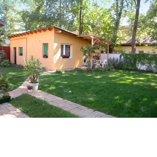 Holiday home in Siofok/Balaton 19658