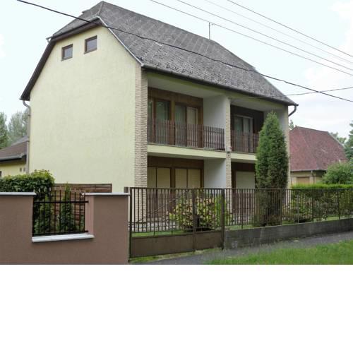 Holiday home in Siofok/Balaton 19677