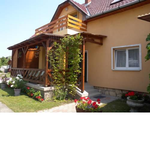 Holiday home in Siofok/Balaton 19681