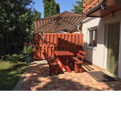 Holiday home in Siofok/Balaton 19698