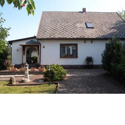 Holiday home in Siofok/Balaton 19703