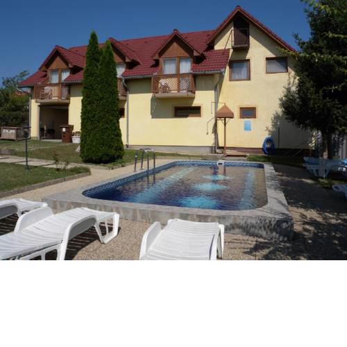 Holiday home in Siofok/Balaton 19710