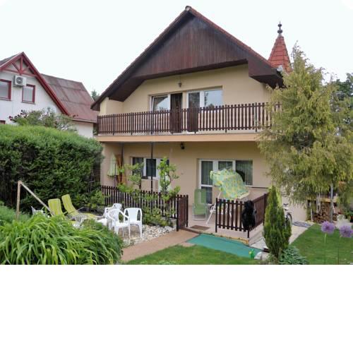 Holiday home in Siofok/Balaton 19721