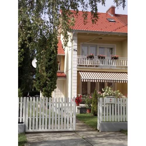 Holiday home in Siofok/Balaton 19732