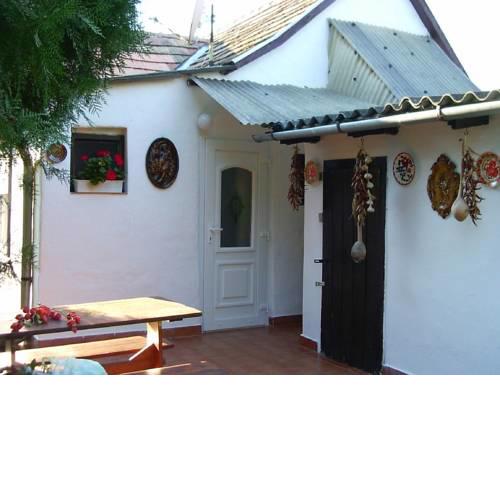 Holiday home in Siofok/Balaton 19830