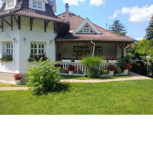 Holiday home in Siofok/Balaton 19877
